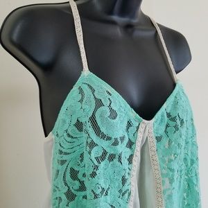 Jealous Tomato - top